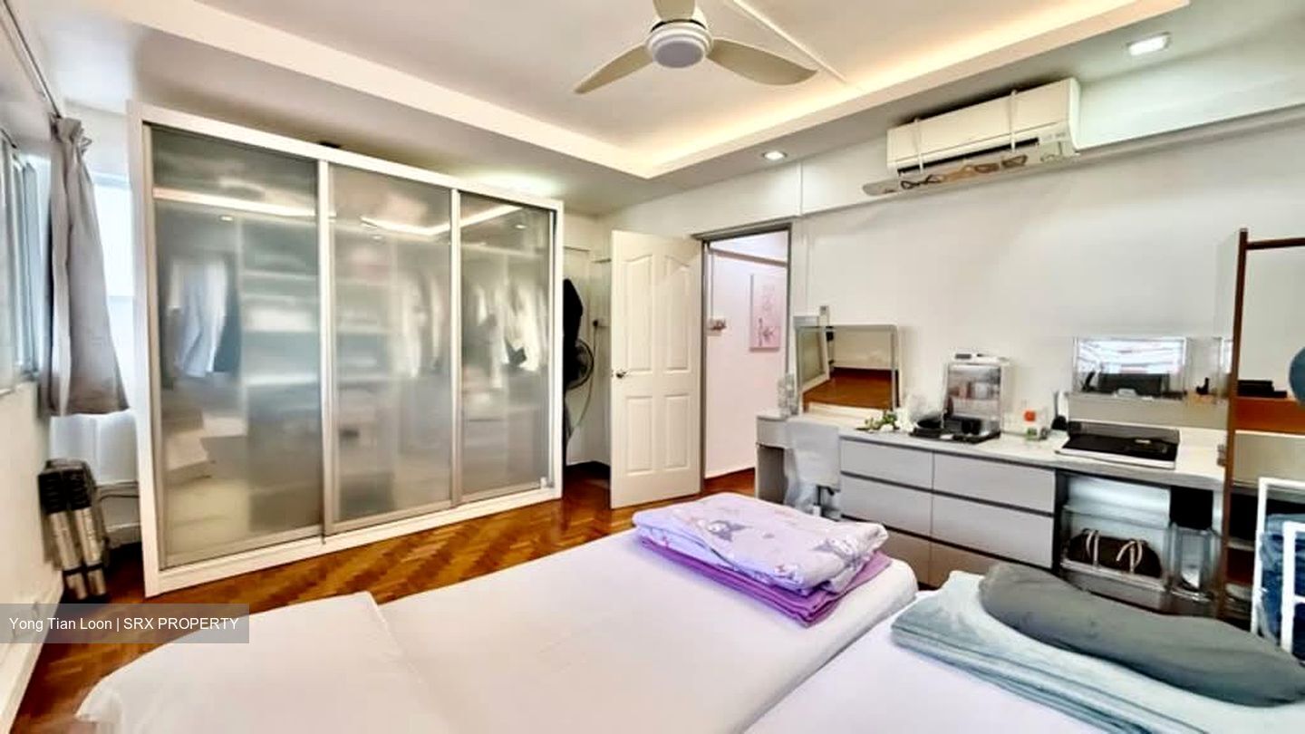 Blk 169 Bishan Street 13 (Bishan), HDB Executive #538868611